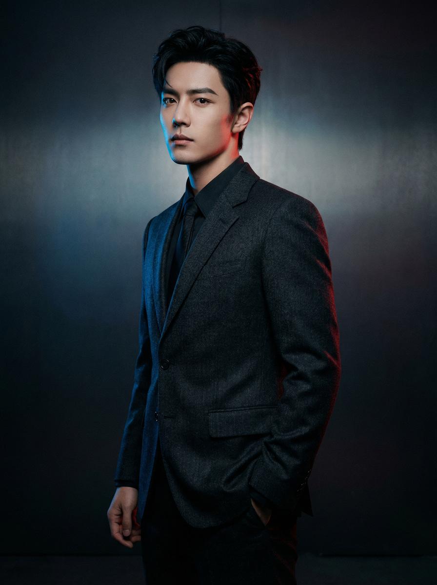 萝莉男星传媒-专访视频