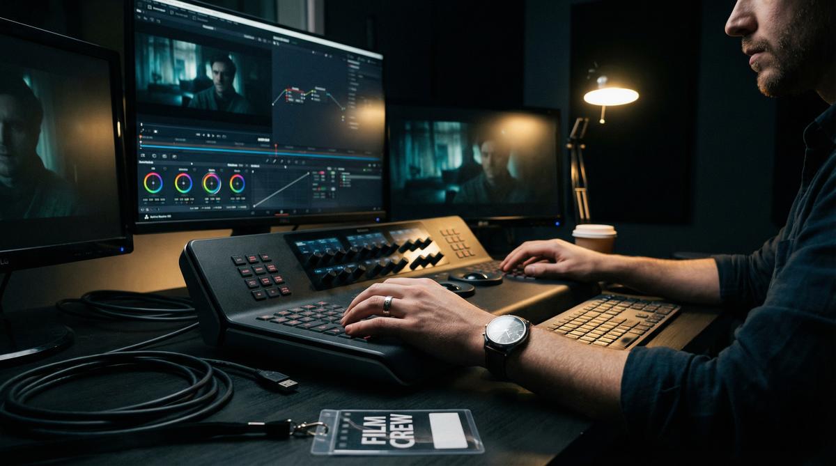 萝莉视频剪辑教程