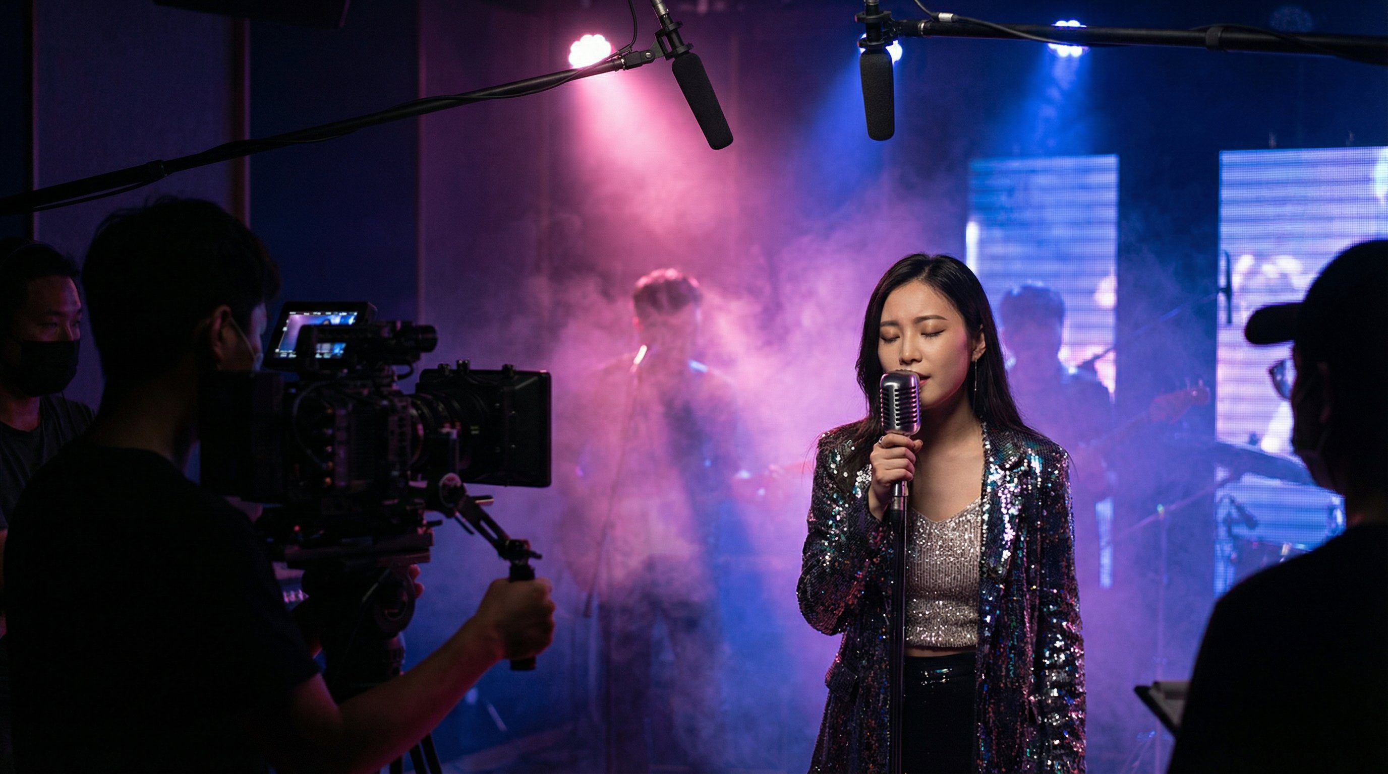 暗网幼女MV音乐视频